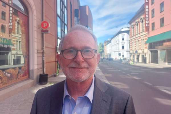 UN Special Rapporteur Meets Afghan Activists In Norway