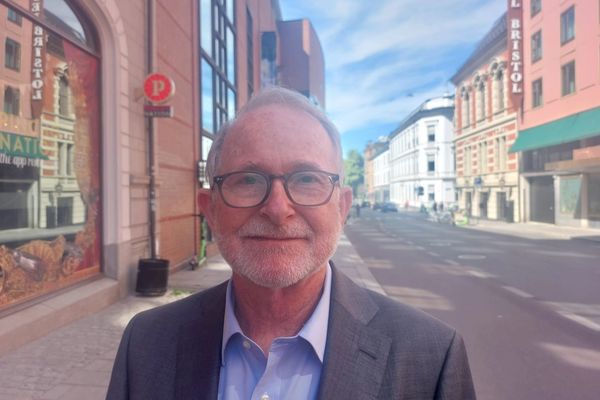 UN Special Rapporteur Meets Afghan Activists In Norway