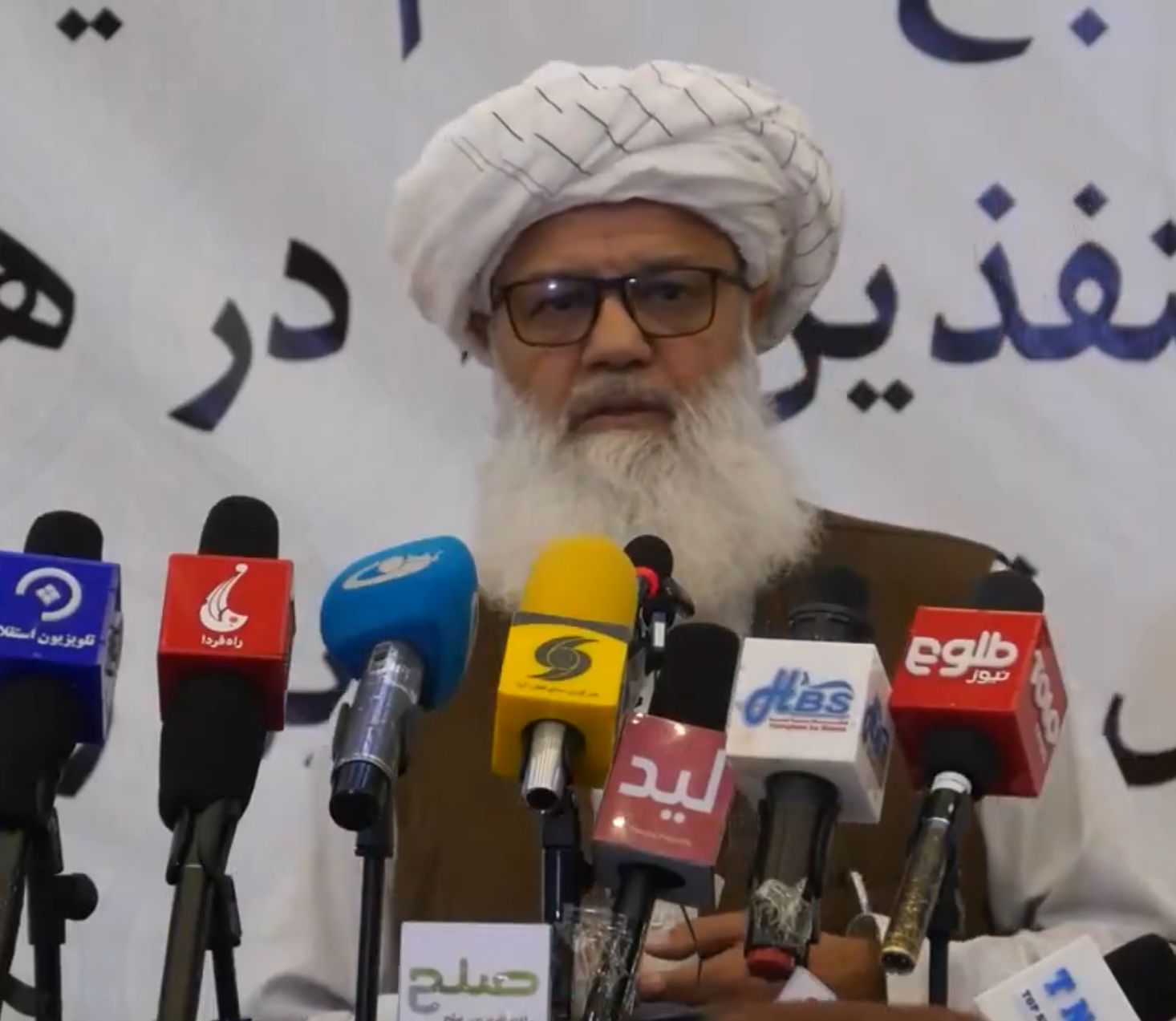 د طالبانو د چارو ادارې مشر: موږ له هغو کسانو غچ نه اخلو، چې تېر شال کاله یې راسره جګړه کړې