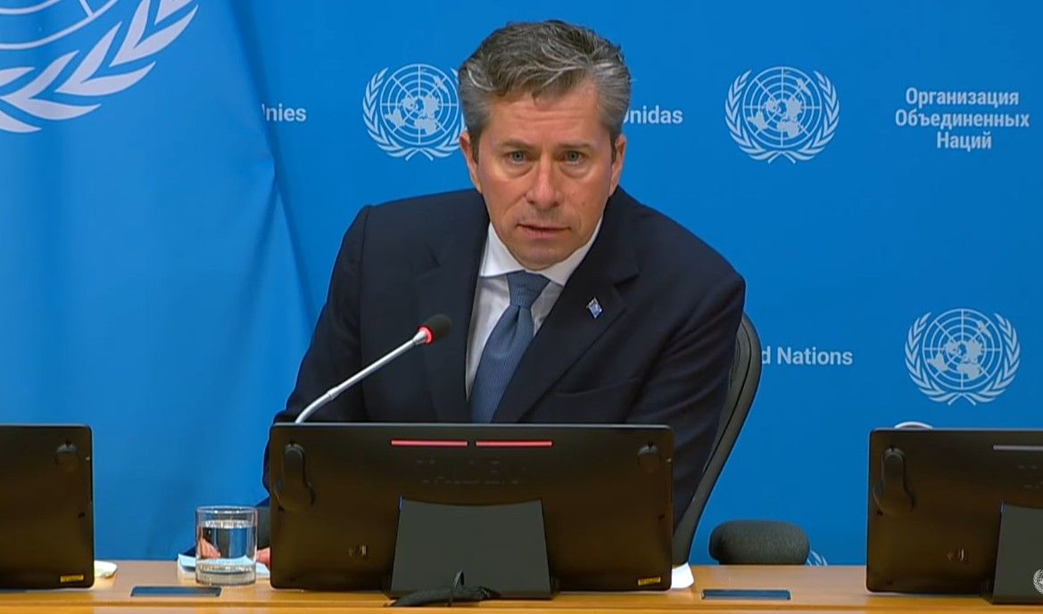 Dozens Killed In Taliban-Pakistan Border Clashes In Afghanistan, Says UN