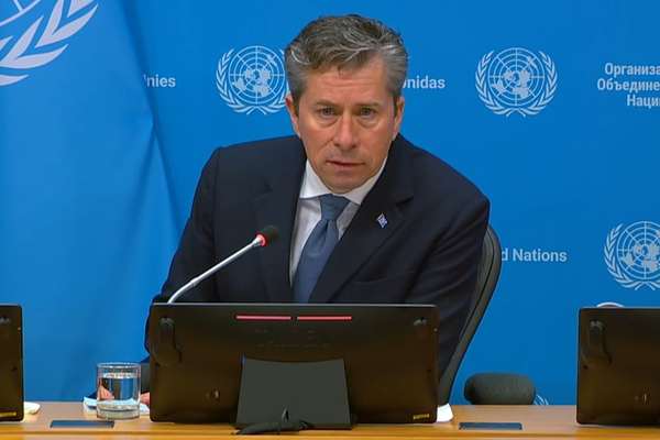Dozens Killed In Taliban-Pakistan Border Clashes In Afghanistan, Says UN