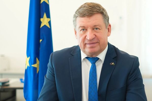 سفیر اتحادیه اروپا میگوید درخواست پاکستان از طالبان درباره تیتیپی «منطقی است»