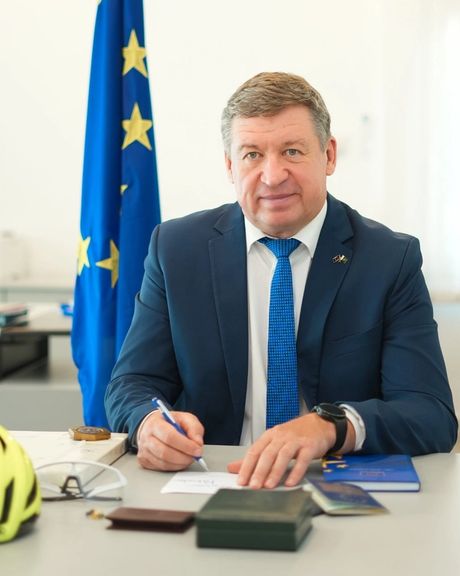 Pakistan’s Demand For Taliban Action Against TTP Is Reasonable, Says EU Envoy