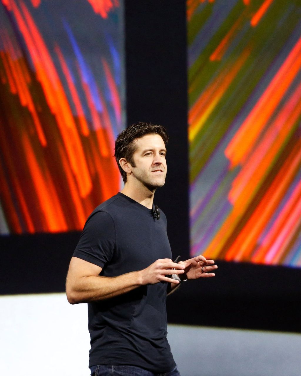 مدیرعامل جدید اپل معرفی شد