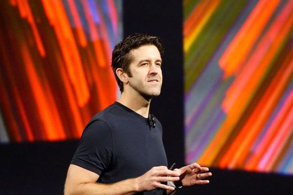 مدیرعامل جدید اپل معرفی شد