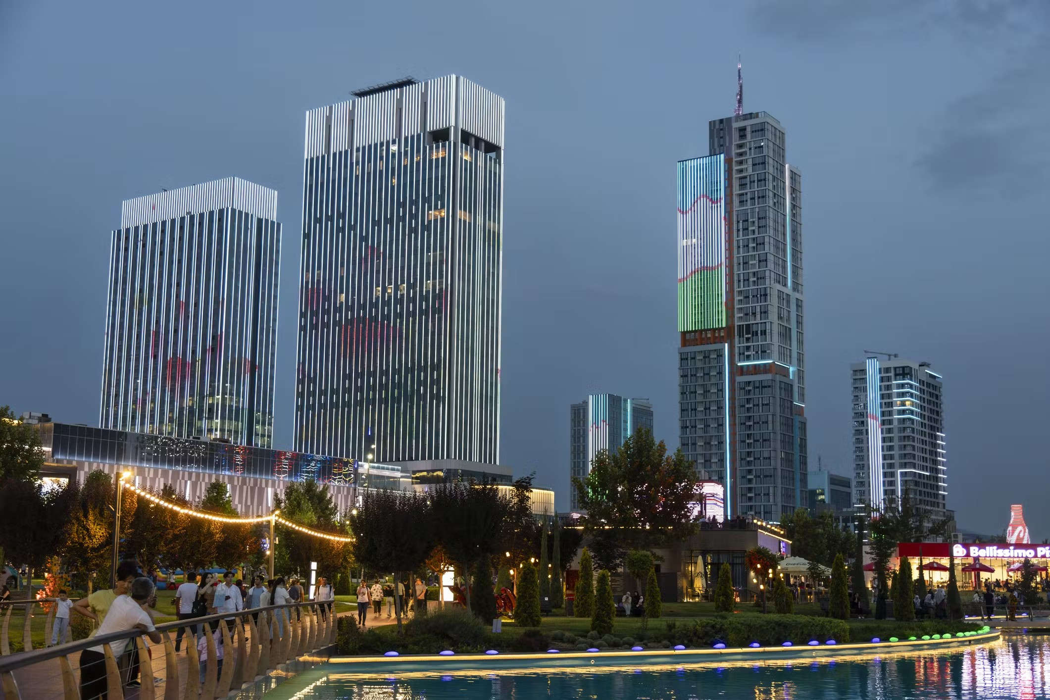 په تاشکند کې د ازبکستان او افغانستان د سوداګرو غونډه شوې