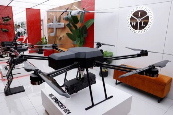 پاکستان اخیرا برای حمله به تیتیپی از پهپاد کار میگیرد