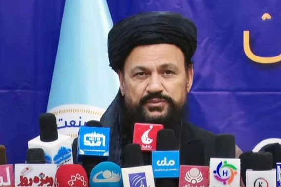 منصور: مشارکتي حکومتونو کې به یوه صاحب د بند مخه ځکه نیوله چې یو قوم یا ...