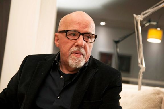 پائولو کوئیلو، نویسنده مشهور برزیلی به کارزار «نسلکشی هزارهها را متوقف کنید» پیوست