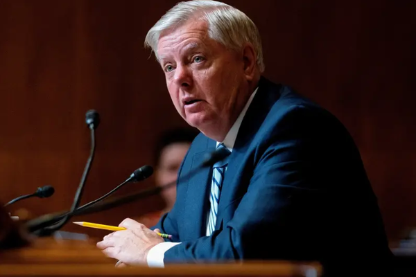 Disrupt ISIS Operations Before It is Too Late, Says US Senator