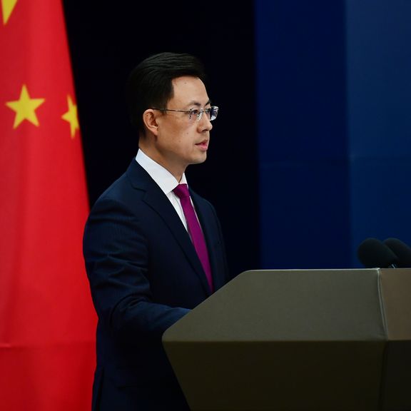 چین د مرکزي امریکا پر یو شمېر وګړو د متحده ایالاتو د ویزې بندیزونو ته غبرګون وښود