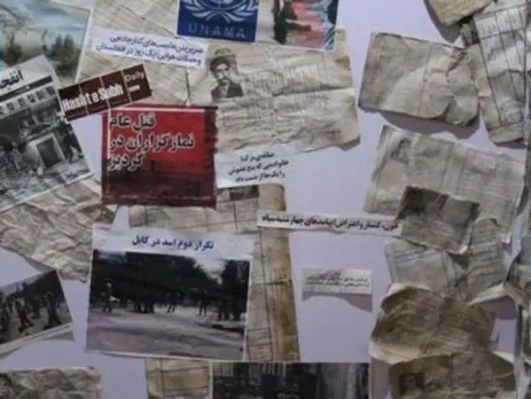 گروه هماهنگی عدالت انتقالی خواهان مشارکت فعال قربانیان جنگ در نشست دوحه شد