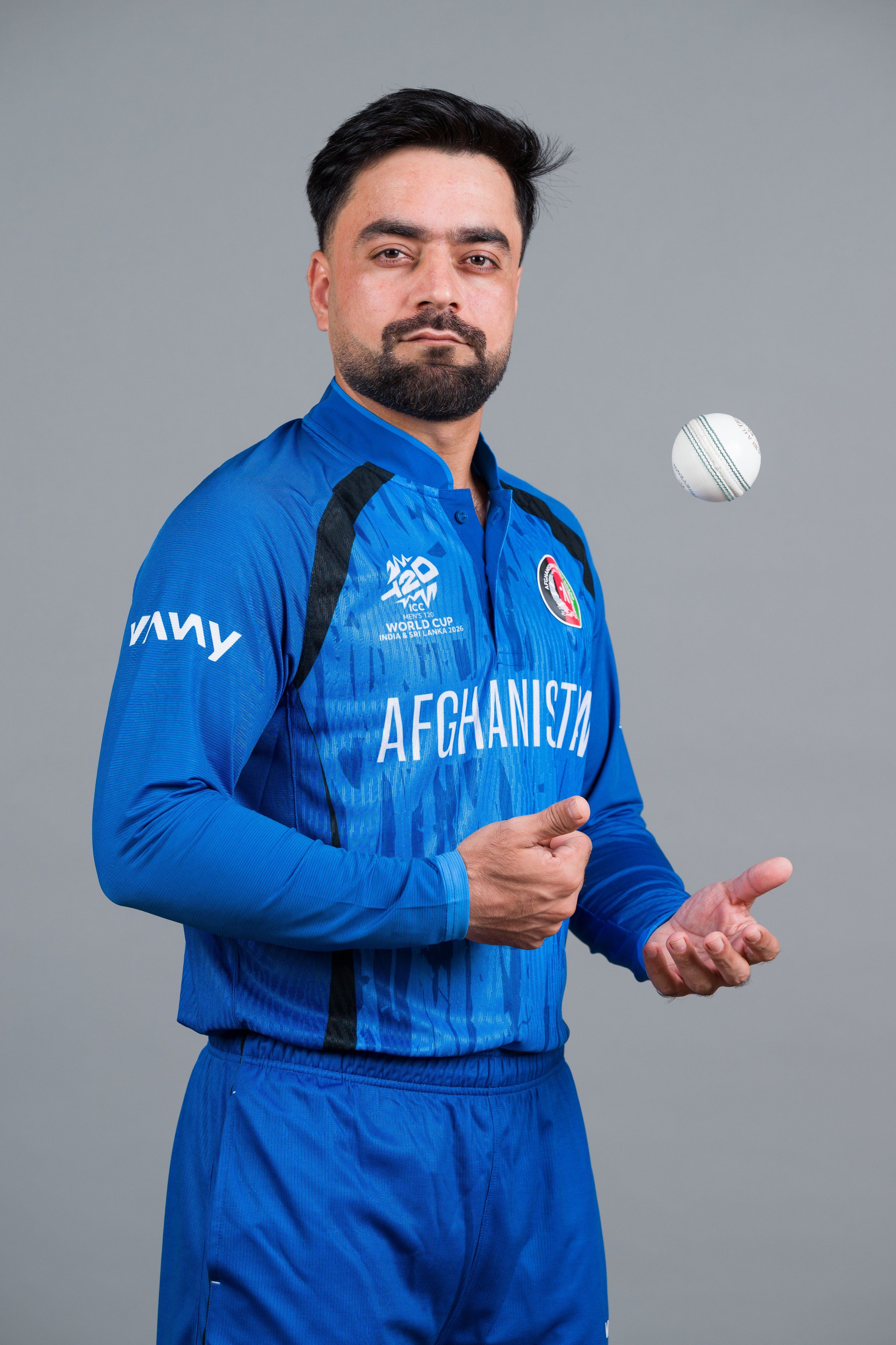 راشد خان می‌گوید دوست دارد افغانستان تیم ملی کریکت زنان داشته باشد