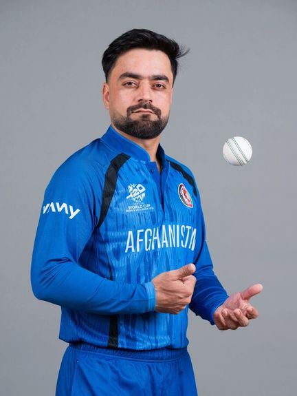 راشد خان میگوید دوست دارد افغانستان تیم ملی کریکت زنان داشته باشد