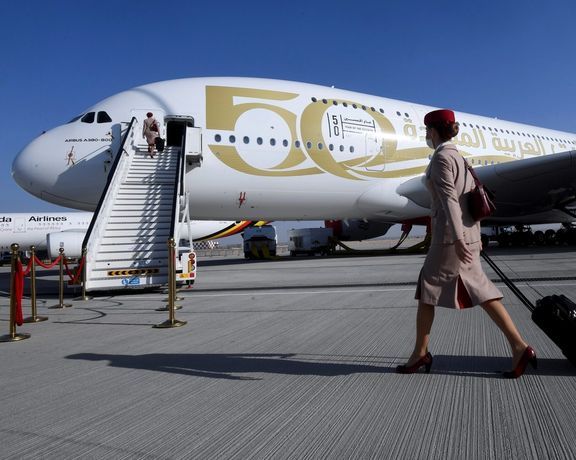 والاستریت ژورنال: کشورهای عربی بر سر نفوذ در افغانستان رقابت میکنند