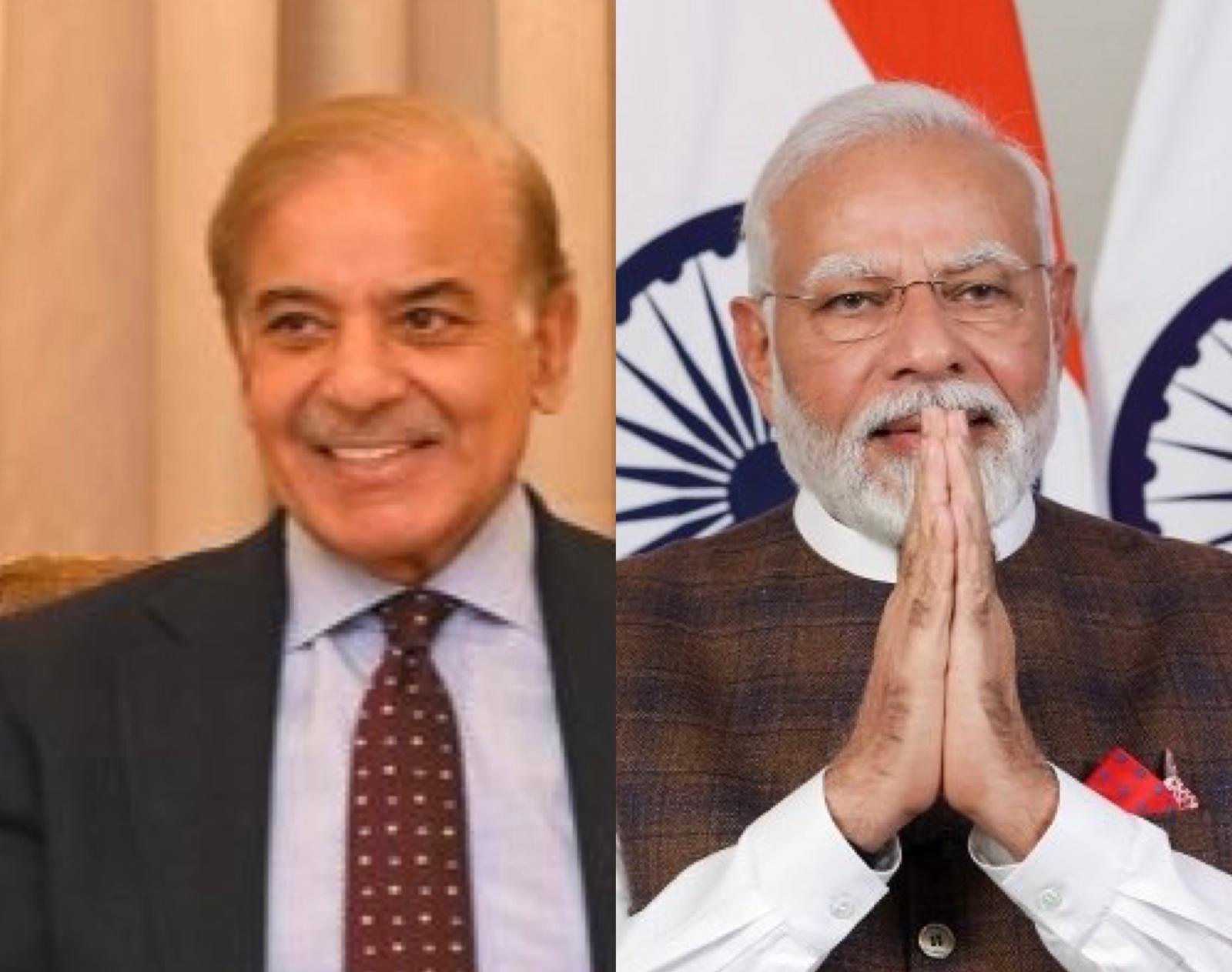 نخست‌وزیر هند انتخاب نخست‌وزیر جدید پاکستان را تبریک گفت