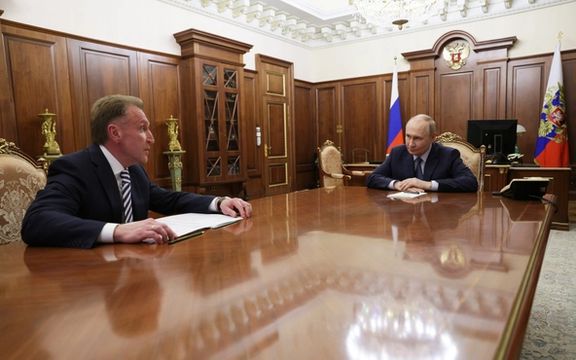 سه ساعت گفتوگو؛ کرملین دیدار پوتین و نماینده ترامپ را «مفید و سازنده» خواند