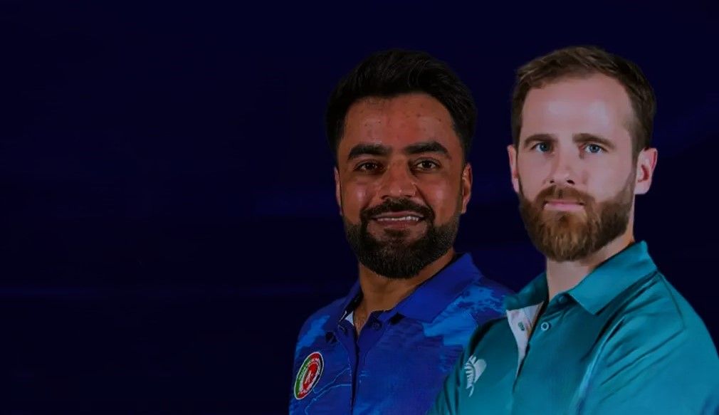 تیم ملی کریکت افغانستان بامداد فردا در جام جهانی ٢٠٢٤ به مصاف نیوزیلند می‌رود