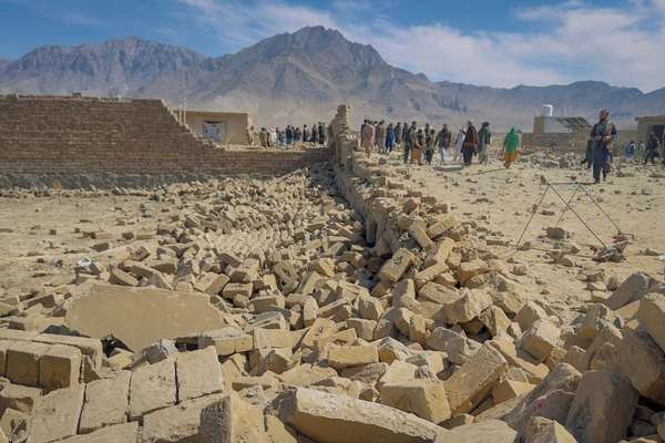 Pakistan Turned Down China’s Call For Talks With Taliban, Says Sources