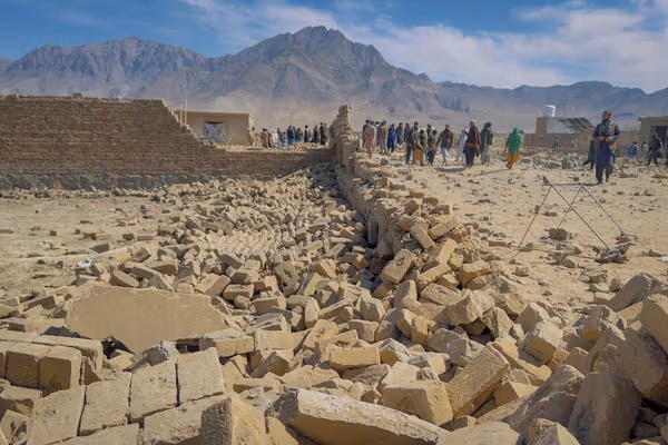 Pakistan Turned Down China’s Call For Talks With Taliban, Says Sources