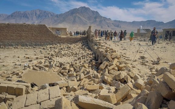 Pakistan Turned Down China’s Call For Talks With Taliban, Says Sources