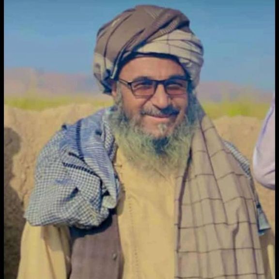 طالبانو په فراه کې د دريو لمونځ کوونکو د وژل کېدو خبر تاييد کړ