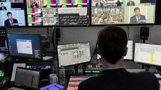 پر خبریالانو د سختو بندیزونو کال؛ د امربالمعروف غړي هره اونۍ د رسنیو له دفترونو څارنه کوي