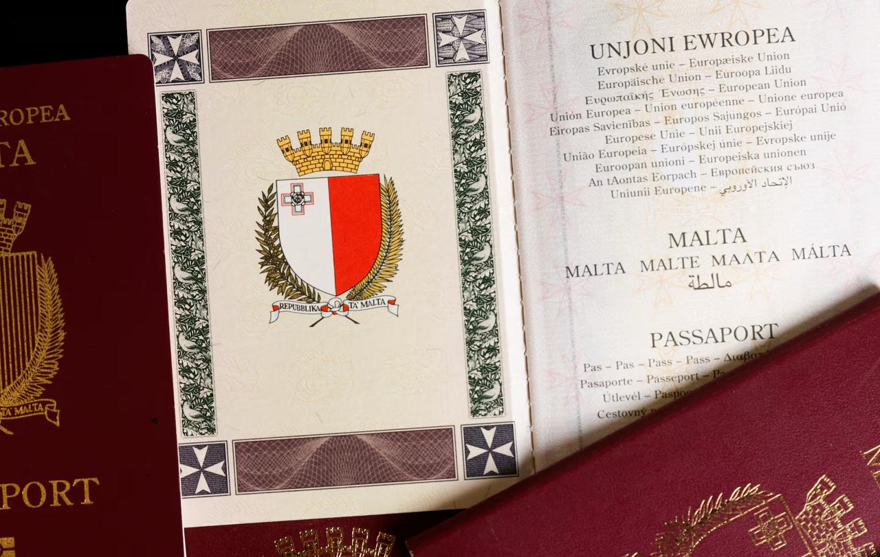 اتحادیه اروپا برنامه «پاسپورت طلایی» مالتا را غیرقانونی اعلام کرد