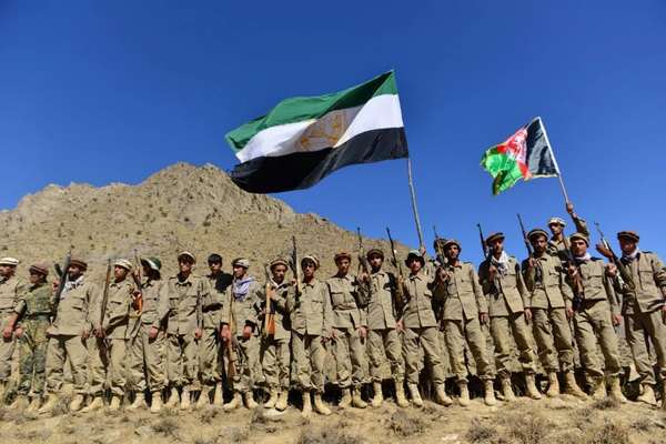 د ملي مقاومت جبهه: د اشغالګرو پر وړاندې د افغانانو اراده نه ماتېدونکې ده