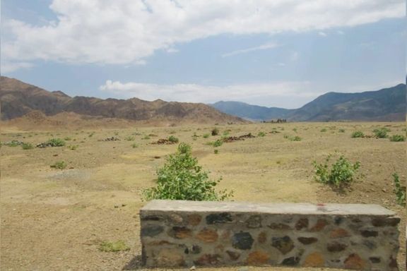 طالبان وایي په کونړ کې د کډوالو د ښارګوټي ودانیزې چارې بېرته پيل شوې