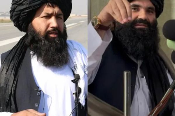 حرب تصريحات داخل طالبان: وزير التعليم العالي: للنظام الإسلامي أمير واحد