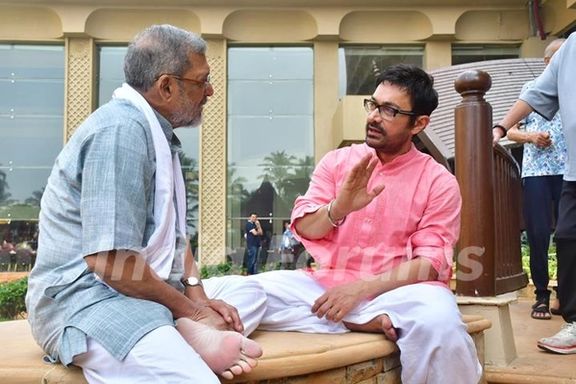 فلمي نړۍ: ایا پوهېږی چې عامر خان کوم بد عاتونه لري؟