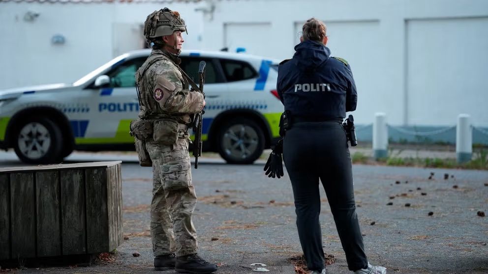 دنمارک یک افغان مظنون به جاسوسی برای جمهوری اسلامی را به آلمان مسترد می‌کند