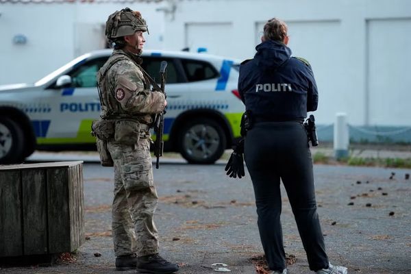 دنمارک یک افغان مظنون به جاسوسی برای جمهوری اسلامی را به آلمان مسترد میکند