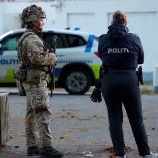 ډنمارک یو شکمن افغان ایران ته د جاسوسۍ په تور جرمني ته سپاري