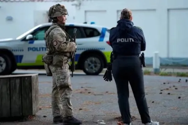 ډنمارک یو شکمن افغان ایران ته د جاسوسۍ په تور جرمني ته سپاري