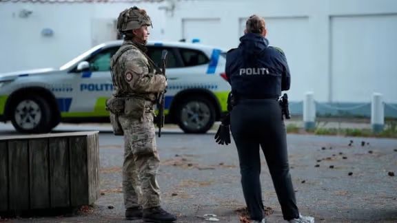 ډنمارک یو شکمن افغان ایران ته د جاسوسۍ په تور جرمني ته سپاري