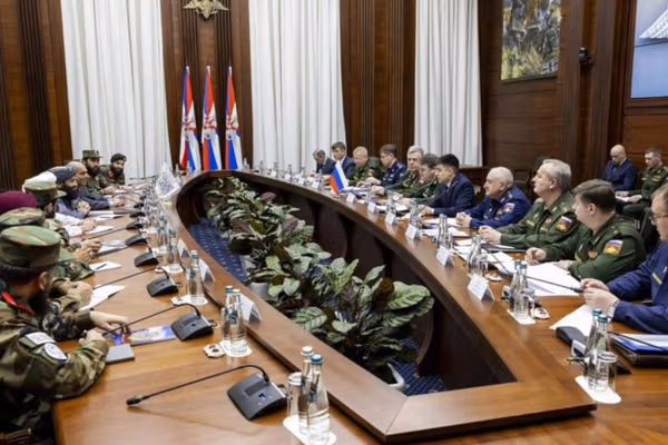 لوړپوړی روسي کارپوه: طالبان په یوازې ځان د افغانستان د امنیت ټینګښت توان نهلري