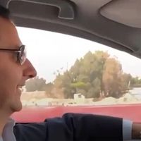 العربیه: بشارالاسد د خپلې واکمنۍ پر مهال د سرتېرو په ګډون خپل ولس ته سپکې سپورې ویلې دي