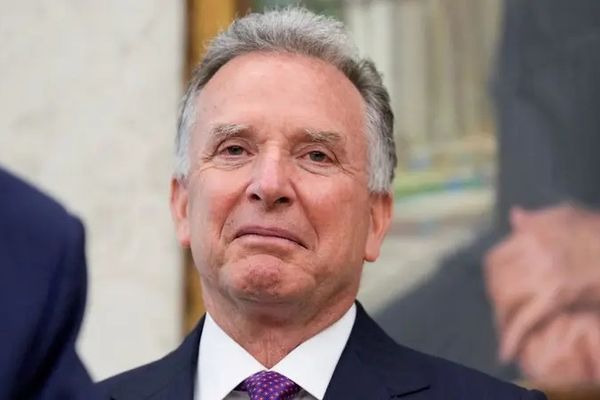له ایران سره د خبرو له پاره دوه لوړ پوړي امریکایي ډېپلوماټان روم ته ځي