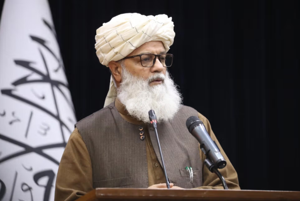 مسؤول رفيع في طالبان: لم تكن هناك حكومة مستقلة مثلنا خلال قرن كامل