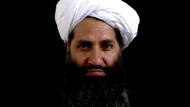 هبة الله أخوندزاده: إذا لم تلتزموا بالنظام القائم ستندلع الفتنة