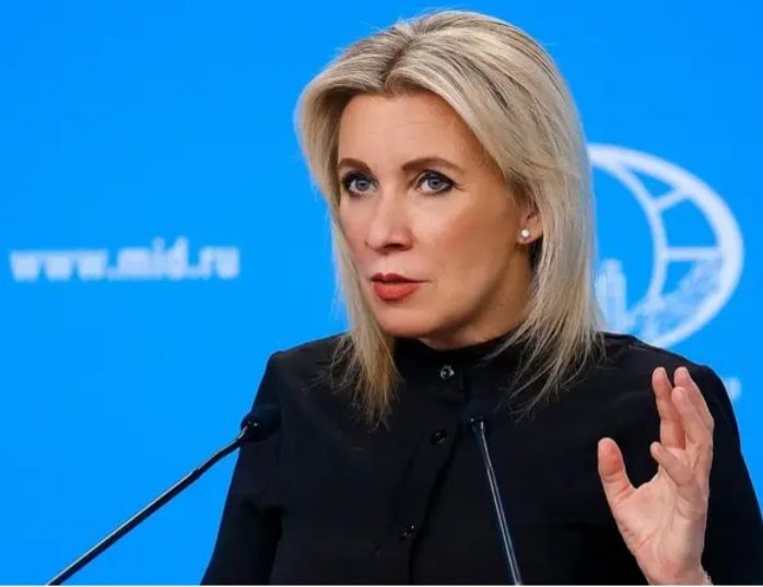 Russia to Cooperate With Taliban on Counterterrorism, Organised Crime & Drug Trafficking