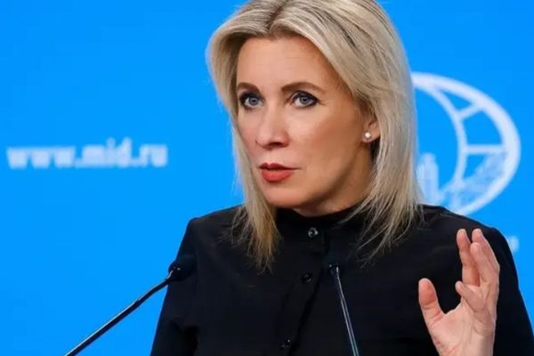 Russia to Cooperate With Taliban on Counterterrorism, Organised Crime & Drug Trafficking