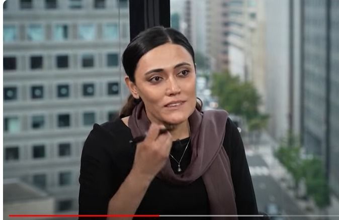 وحیده امیری: حتی اگر طالبان در زندان به من تجاوز جنسی می‌کردند بر مبارزاتم تأثیر نمی‌گذاشت