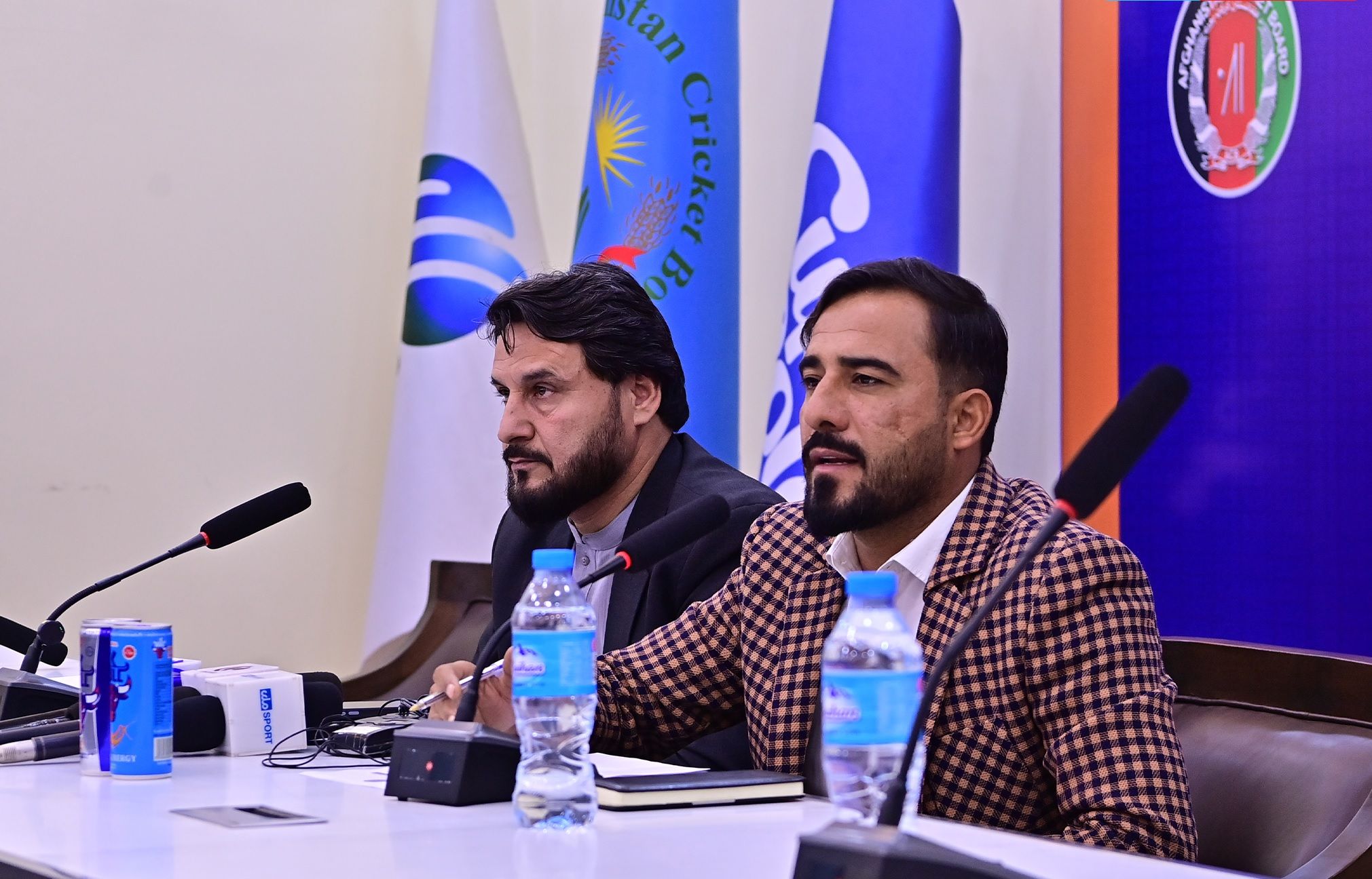  کرکټ بورډ د ۲۰۲۶ کال نړیوال جام سیالیو لپاره د ملي لوبډلې ۱۵ کسیز نوملړ اعلان کړی