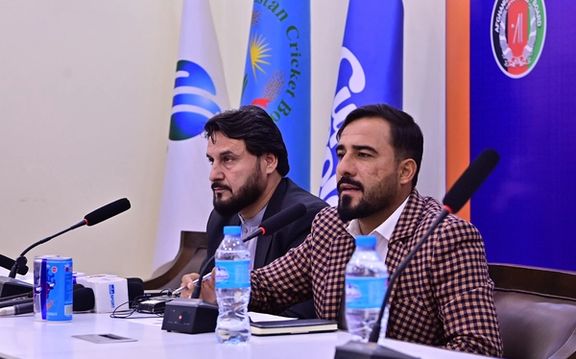 کرکټ بورډ د ۲۰۲۶ کال نړیوال جام سیالیو لپاره د ملي لوبډلې ۱۵ کسیز نوملړ اعلان کړی