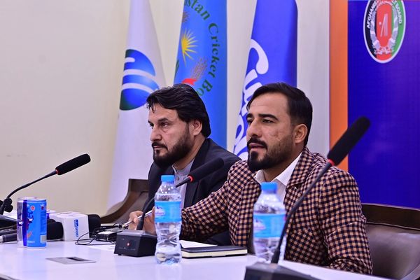 کرکټ بورډ د ۲۰۲۶ کال نړیوال جام سیالیو لپاره د ملي لوبډلې ۱۵ کسیز نوملړ اعلان کړی