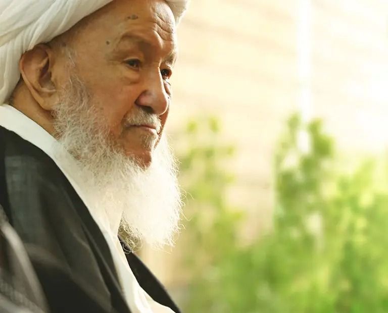 نگاهی به فتواهای آیت‌الله فیاض: موسیقی حرام نیست و زن مسلمان می‌تواند رئیس‌جمهور شود