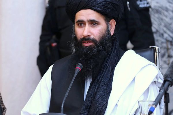 نعیم وردګ: پاکستاني نظام دننه ځینې کړۍ د کابل او اسلام اباد ترمنځ د اړیکو خرابولو هڅه کوي